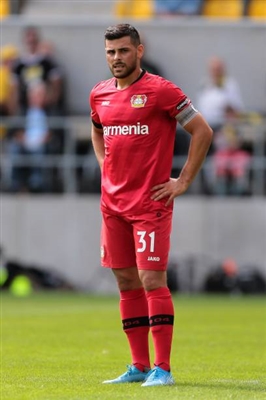 Kevin Volland Poster 10093040