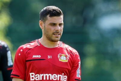 Kevin Volland Poster 10093052