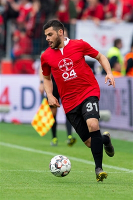 Kevin Volland Poster 10093073