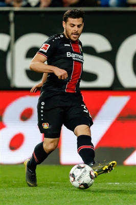Kevin Volland puzzle 10093083