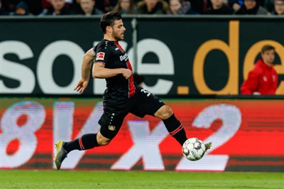 Kevin Volland puzzle 10093085