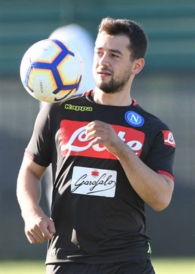 Amin Younes Stickers 10096415