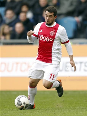 Amin Younes Poster 10096419