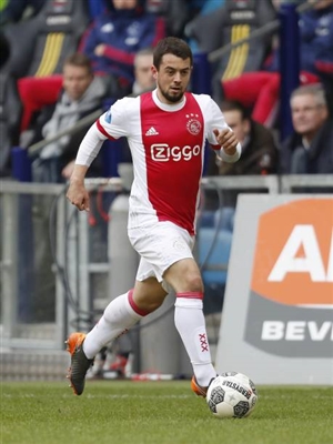 Amin Younes Poster 10096422