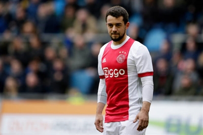Amin Younes Stickers 10096423