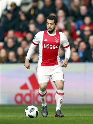 Amin Younes Poster 10096424