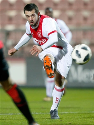Amin Younes Poster 10096431