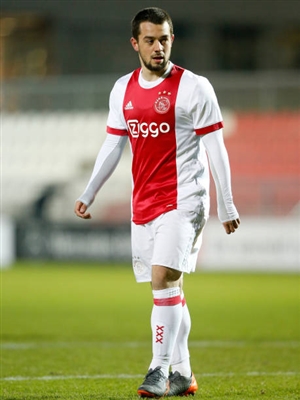Amin Younes Stickers 10096435