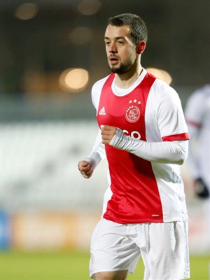 Amin Younes Stickers 10096436