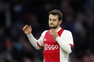 Amin Younes Poster 10096447