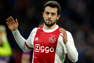 Amin Younes Stickers 10096449