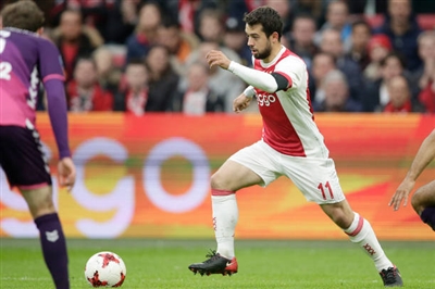 Amin Younes Poster 10096450