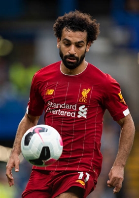 Mohamed Salah mug