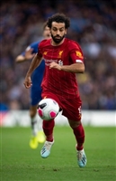 Mohamed Salah hoodie #10096818