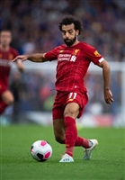Mohamed Salah tote bag #1176732368