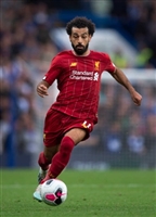 Mohamed Salah Sweatshirt #10096823