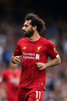 Mohamed Salah tote bag #1170484390