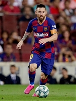 Lionel Messi Longsleeve T-shirt #10101597