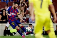 Lionel Messi tote bag #1171294722