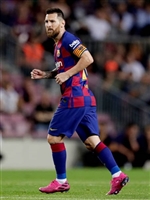 Lionel Messi tote bag #1171293606