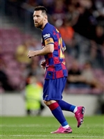 Lionel Messi Longsleeve T-shirt #10101615