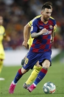 Lionel Messi tote bag #1170977245