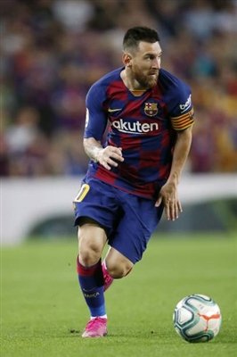 Lionel Messi Poster 10101619