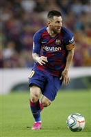 Lionel Messi Longsleeve T-shirt #10101619