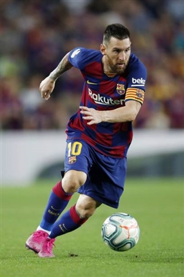 Lionel Messi Mouse Pad 10101621