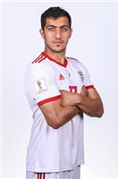 Majid Hosseini Longsleeve T-shirt #10124291