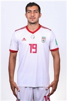 Majid Hosseini t-shirt #10124294