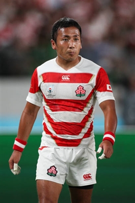 Yutaka Nagare mug