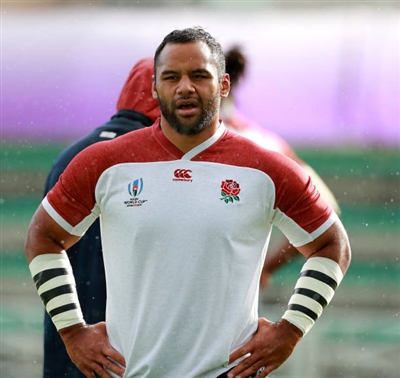 Billy Vunipola puzzle 10163162