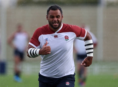 Billy Vunipola puzzle 10163165