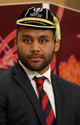 Billy Vunipola puzzle 10163174