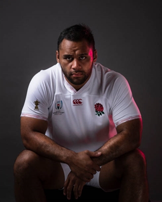 Billy Vunipola puzzle 10163177