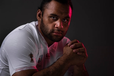 Billy Vunipola puzzle 10163178