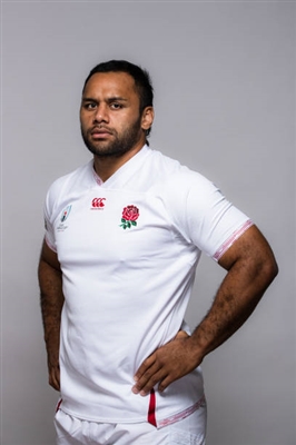 Billy Vunipola puzzle 10163184