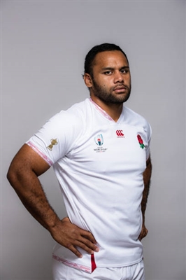 Billy Vunipola puzzle 10163187