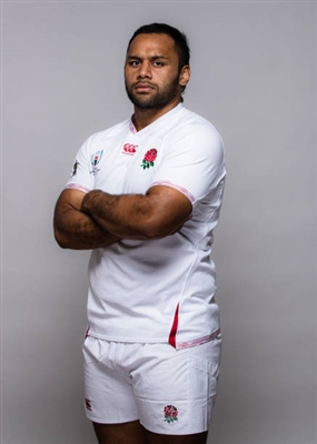 Billy Vunipola puzzle 10163190