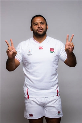Billy Vunipola puzzle 10163203