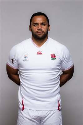 Billy Vunipola puzzle 10163206