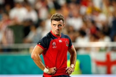 George Ford t-shirt