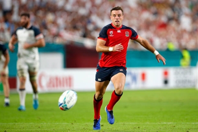 George Ford Poster 10163797