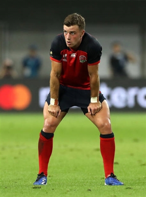 George Ford Stickers 10163804