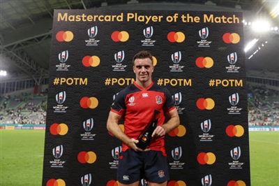 George Ford puzzle 10163809