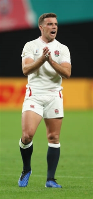George Ford Stickers 10163816