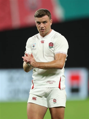 George Ford puzzle 10163817