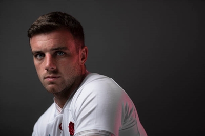 George Ford puzzle 10163822