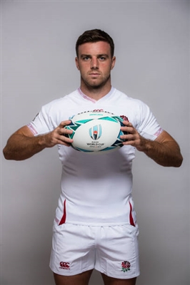 George Ford Poster 10163826